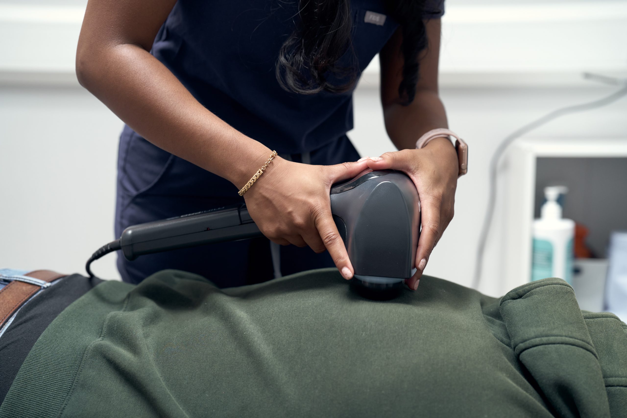 Is Chiropractic Treatment Safe? - Sevenoaks Chiropractic Clinic